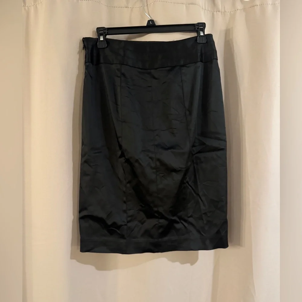 Women's White House Black Market Knee-Length Skirt